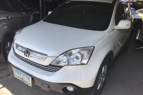 Selling Used Honda Cr-V 2009 at 69287 km in Cebu 