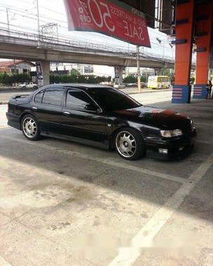 1997 Nissan Cefiro Automatic Gasoline for sale 