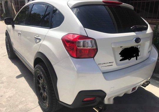 2014 Subaru Xv for sale in Imus 