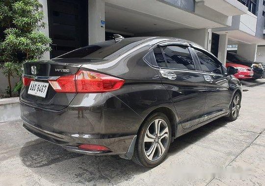 2015 Honda City for sale in Quezon City