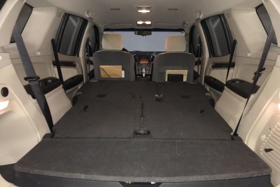 Sell White 2015 Chevrolet Trailblazer Automatic Diesel in Antipolo 