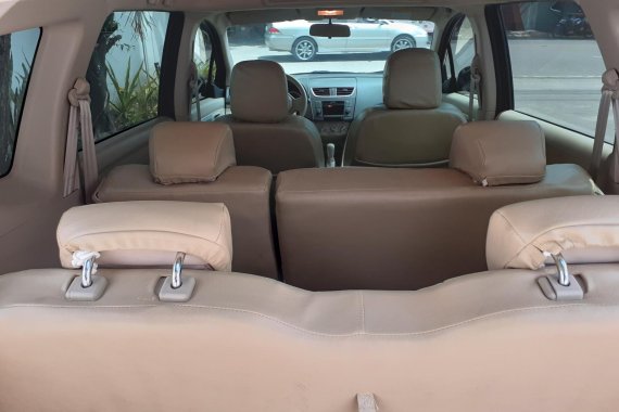 2nd Hand 2014 Suzuki Ertiga at 44000 km for sale in Cebu City 