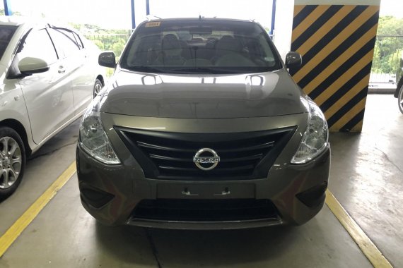 Used 2018 Nissan Almera at 3000 km for sale 