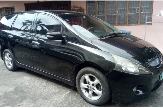 Mitsubishi Grandis 2005 for sale in Makati 