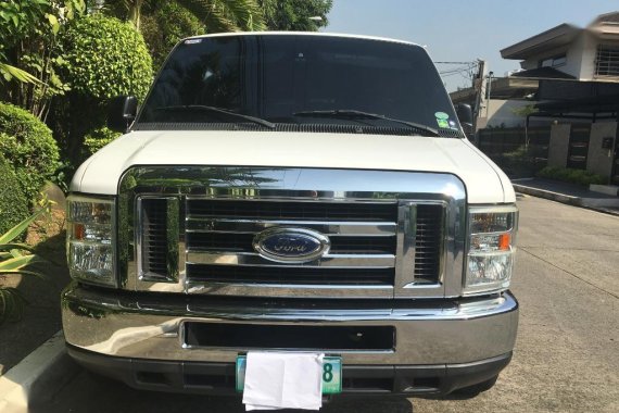 2011 Ford E-150 for sale in San Juan