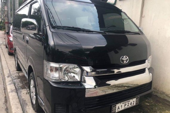 2018 Toyota Grandia for sale in Manila