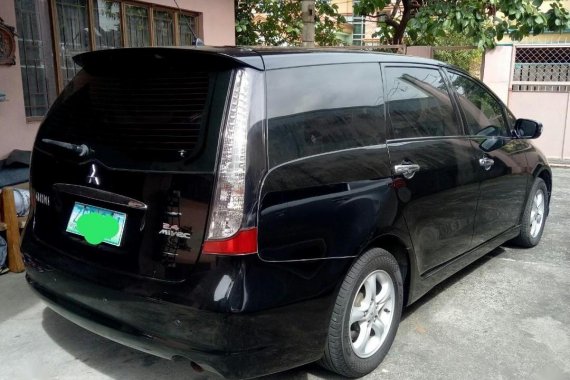 Mitsubishi Grandis 2005 for sale in Makati 