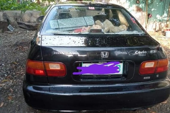 1995 Honda Civic for sale in Cebu