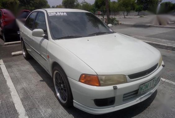 Mitsubishi Lancer 1999 Automatic Gasoline for sale 