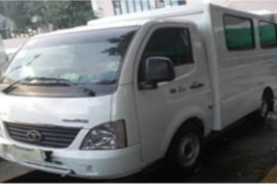 Tata Super Ace 2016 for sale in Las Pinas