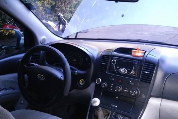 2008 Kia Carnival for sale in Parañaque