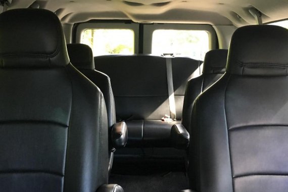 2011 Ford E-150 for sale in San Juan