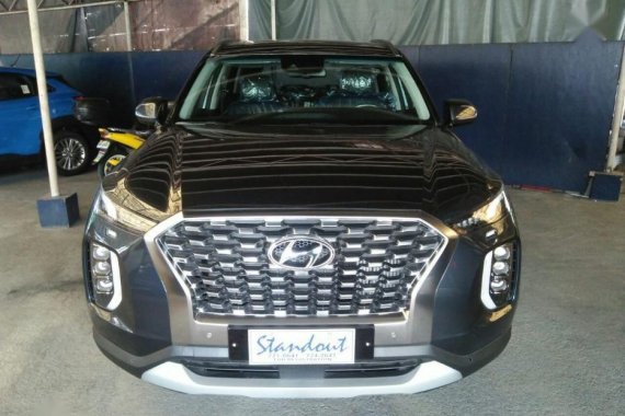 2019 Hyundai Palisade for sale in Manila