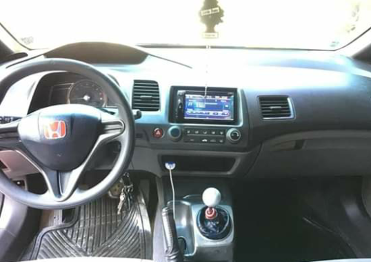Used Honda Civic 2007 for sale in Manila 