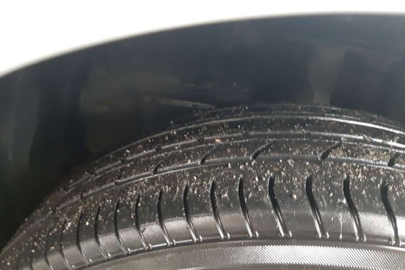 Selling Used Toyota Vios 2014 at 54924 km 