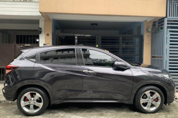 Used Honda Hr-V 2016 at 22000 km for sale 