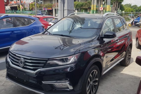 Selling Brand New Mg RX5 2019 in Cavite 