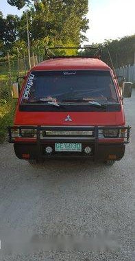 2000 Mitsubishi L300 for sale in Danao City