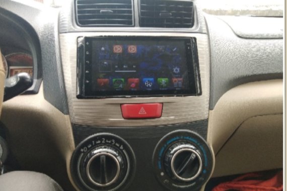 Selling 2nd Hand Toyota Avanza 2013 at 36000 km 