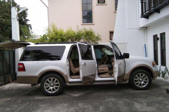 2011 Ford Expedition for sale in Caloocan 