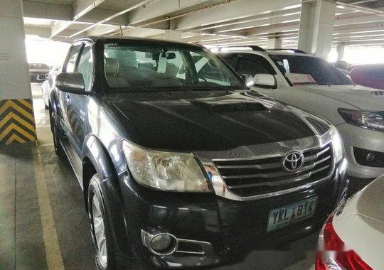 Toyota Hilux 2012 for sale in Cebu