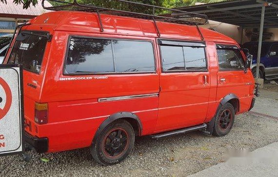 2000 Mitsubishi L300 for sale in Danao City