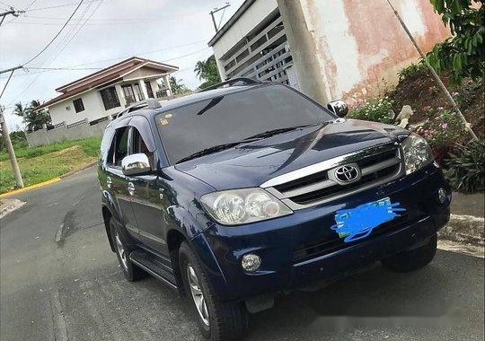 2008 Toyota Fortuner at 140000 km for sale