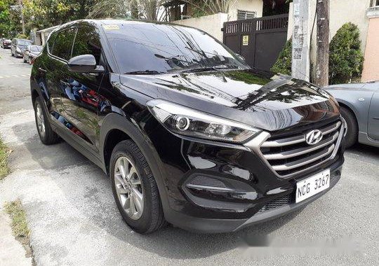 2016 Hyundai Tucson for sale in Paranaque
