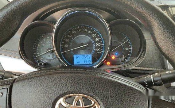 2018 Toyota Vios at 8000 km for sale