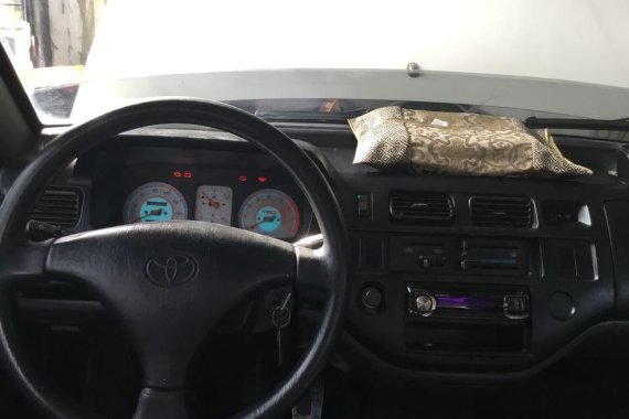 1999 Toyota Revo for sale in Cavite 