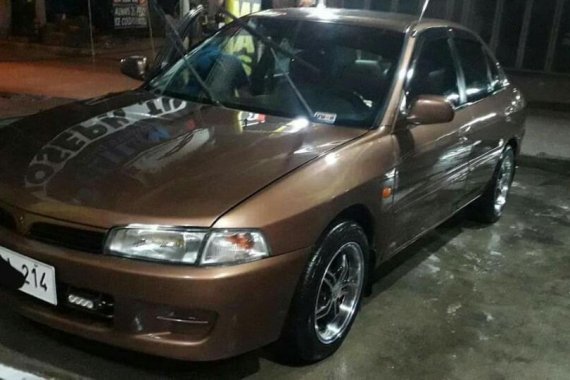 1997 Mitsubishi Lancer for sale in San Fernando