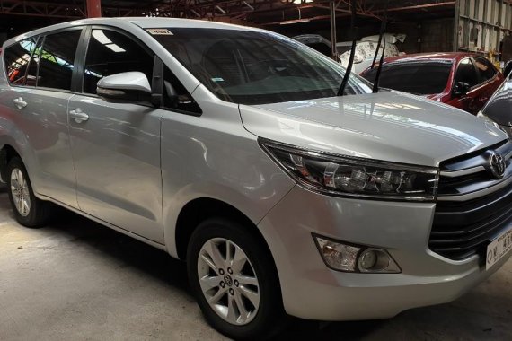 2016 Toyota Innova for sale in Quezon City