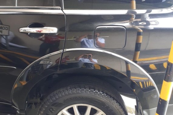 Mitsubishi Montero Sport 2013 for sale in Biñan