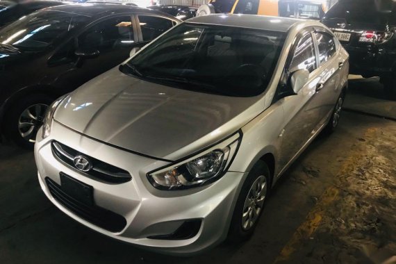 2016 Hyundai Accent for sale in Pasig 