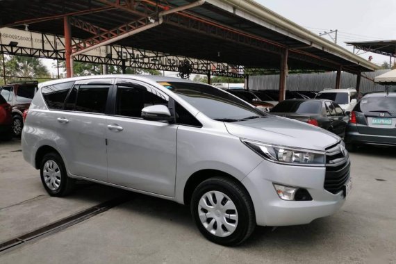 2018 Toyota Innova for sale in Mandaue 