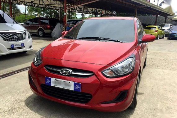 2019 Hyundai Accent for sale in Mandaue 