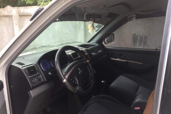 2015 Mitsubishi Adventure for sale in Mandaue 