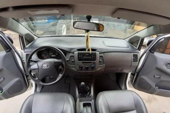 2015 Toyota Innova for sale in Manila