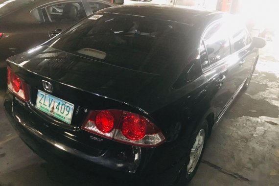 2007 Honda Civic for sale in Pasig 