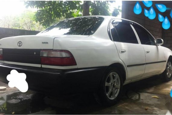 1996 Toyota Corolla for sale in San Fernando