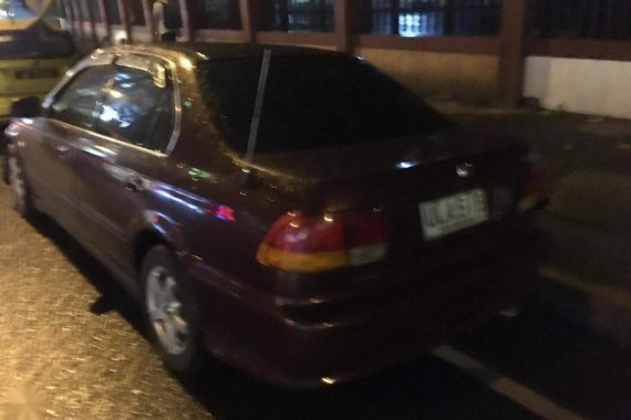 1996 Honda Civic for sale in Makati