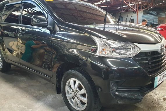 2018 Toyota Avanza for sale in Quezon City 