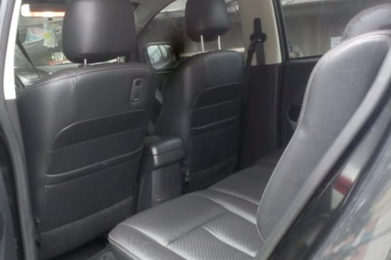 2017 Isuzu Mu-X for sale in Valenzuela 