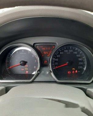 Selling Nissan Almera 2013 Automatic Gasoline at 46000 km 