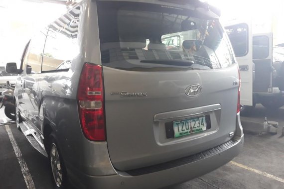 2013 Hyundai Starex for sale in Manila