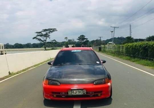 1994 Honda Civic for sale in San Pablo