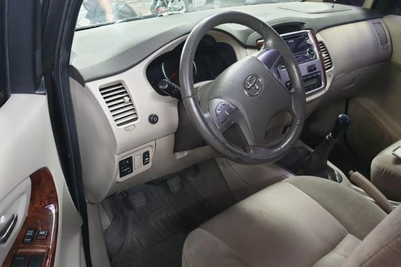 2016 Toyota Innova for sale in Quezon City