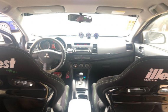 Mitsubishi Lancer 2009 for sale in Manila