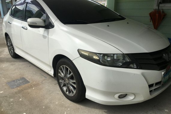 Honda City 2012 for sale in Mandaluyong 