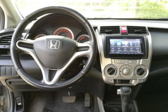 2009 Honda City for sale in Manila